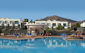 Hotel Bahia Playa Blanca Lanzarote